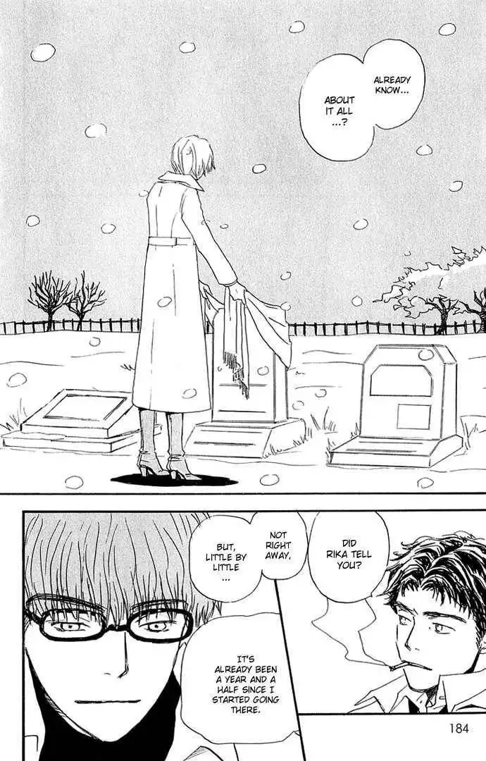 Honey and Clover Chapter 9 24